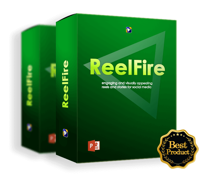 gambar reelfire